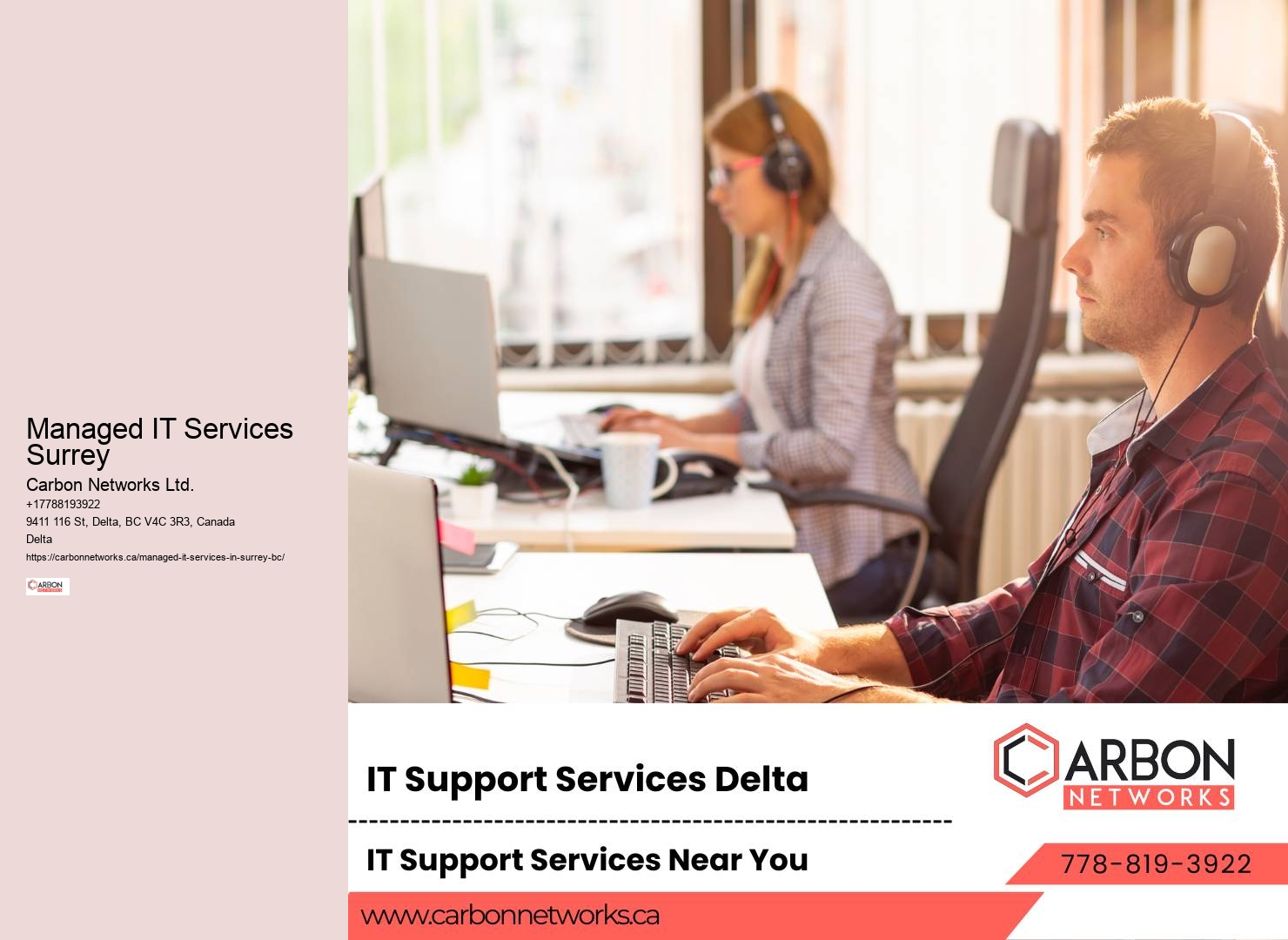 Expert IT Solutions Surrey