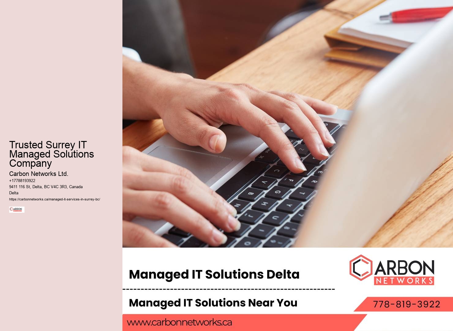 Effective IT asset management Surrey